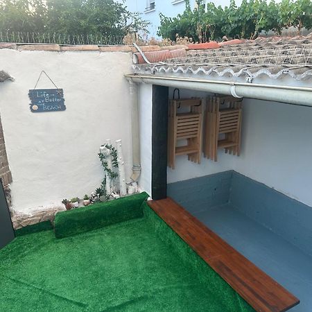 Casa Ulloa Villa Logrono Exterior photo